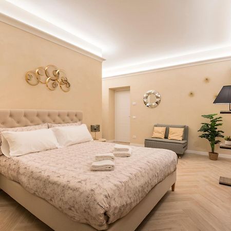 Golden Chic - Citta Alta Apartman Bergamo Kültér fotó